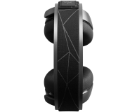 SteelSeries Arctis 7 Czarne - Bezprzewodowe - 359197 - zdjęcie 4